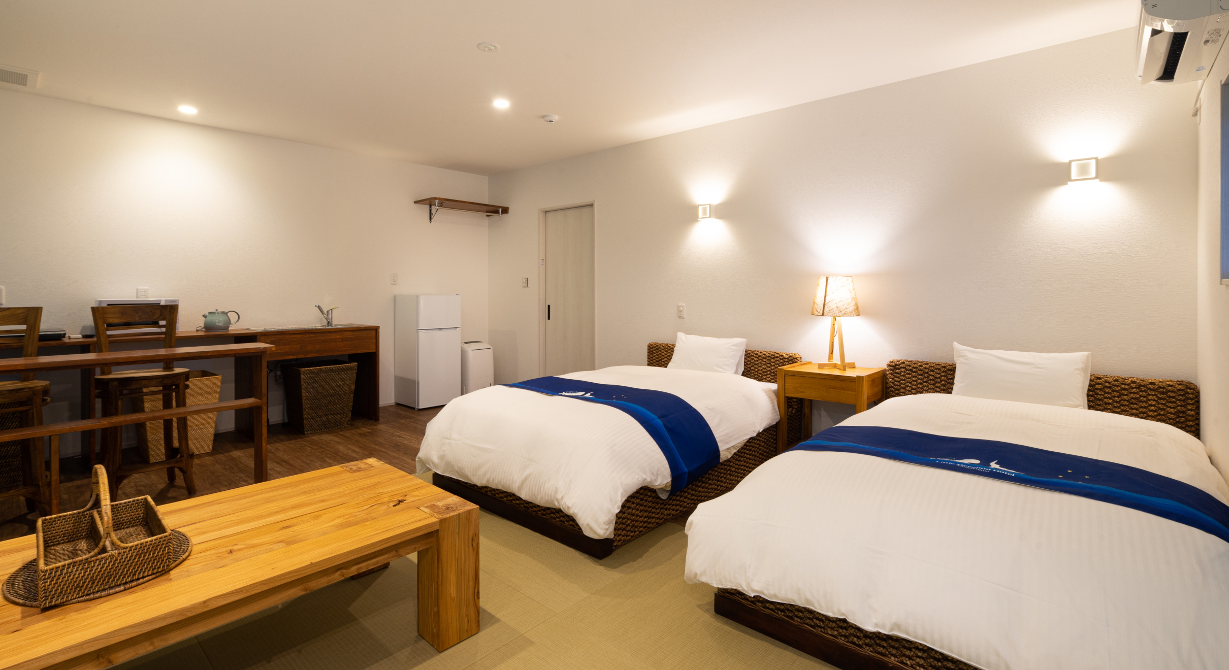 リトルマーメイドホテル石垣島