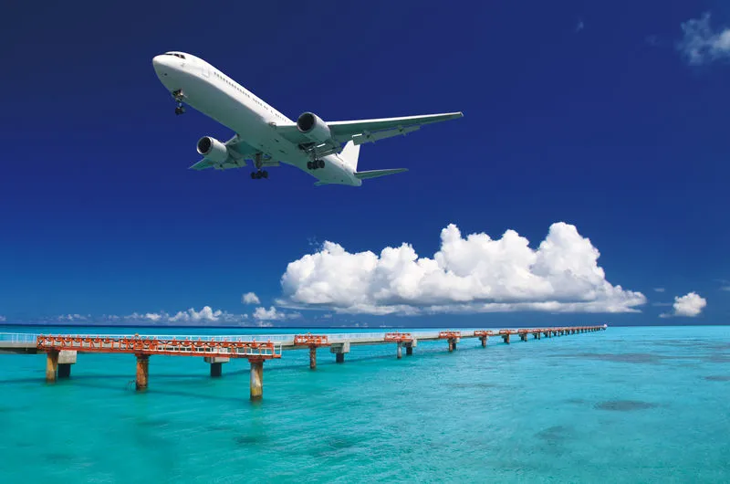 みやこ下地島空港