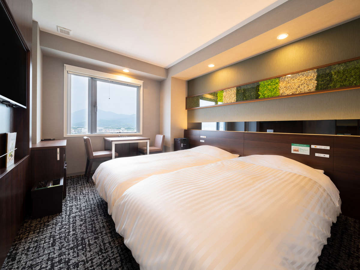 スーパーホテル愛媛・大洲インター