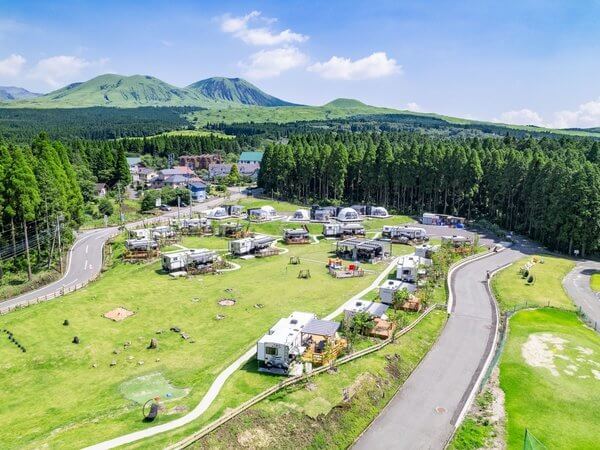 コスギリゾート