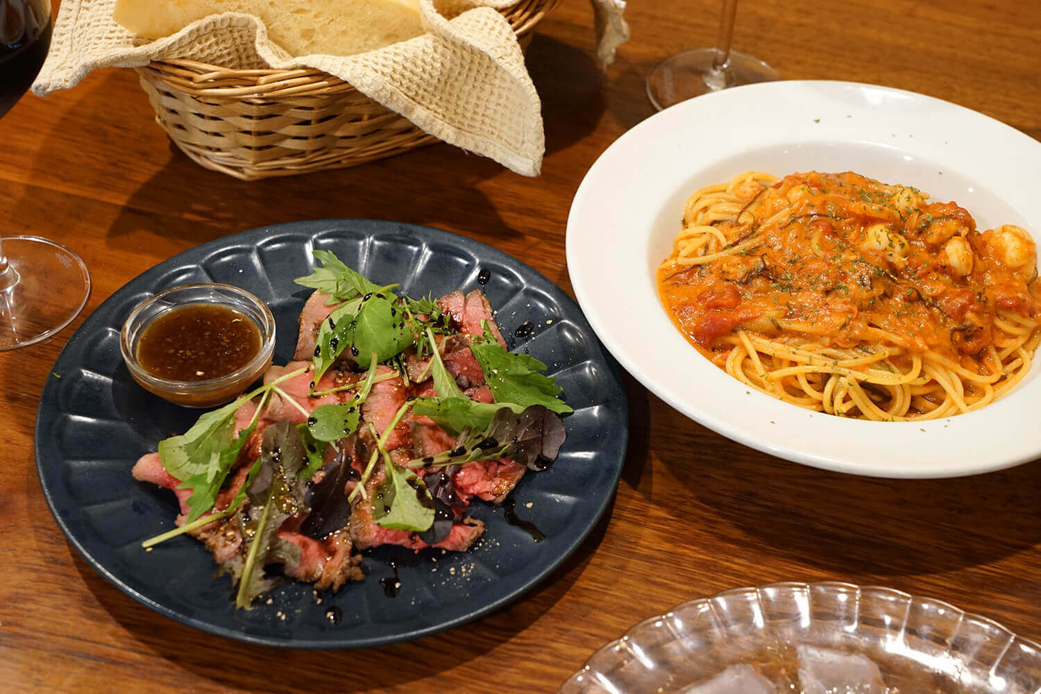 島イタリアン en