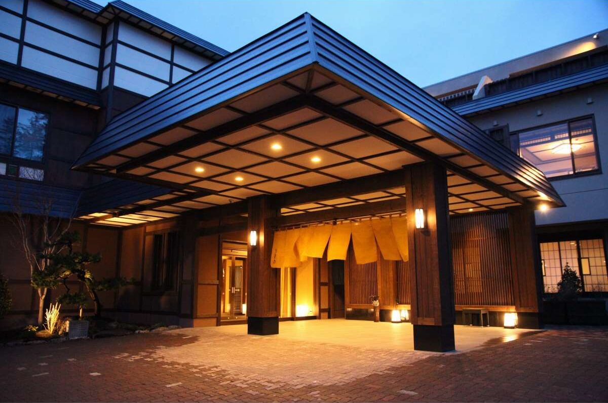 おたる　宏楽園