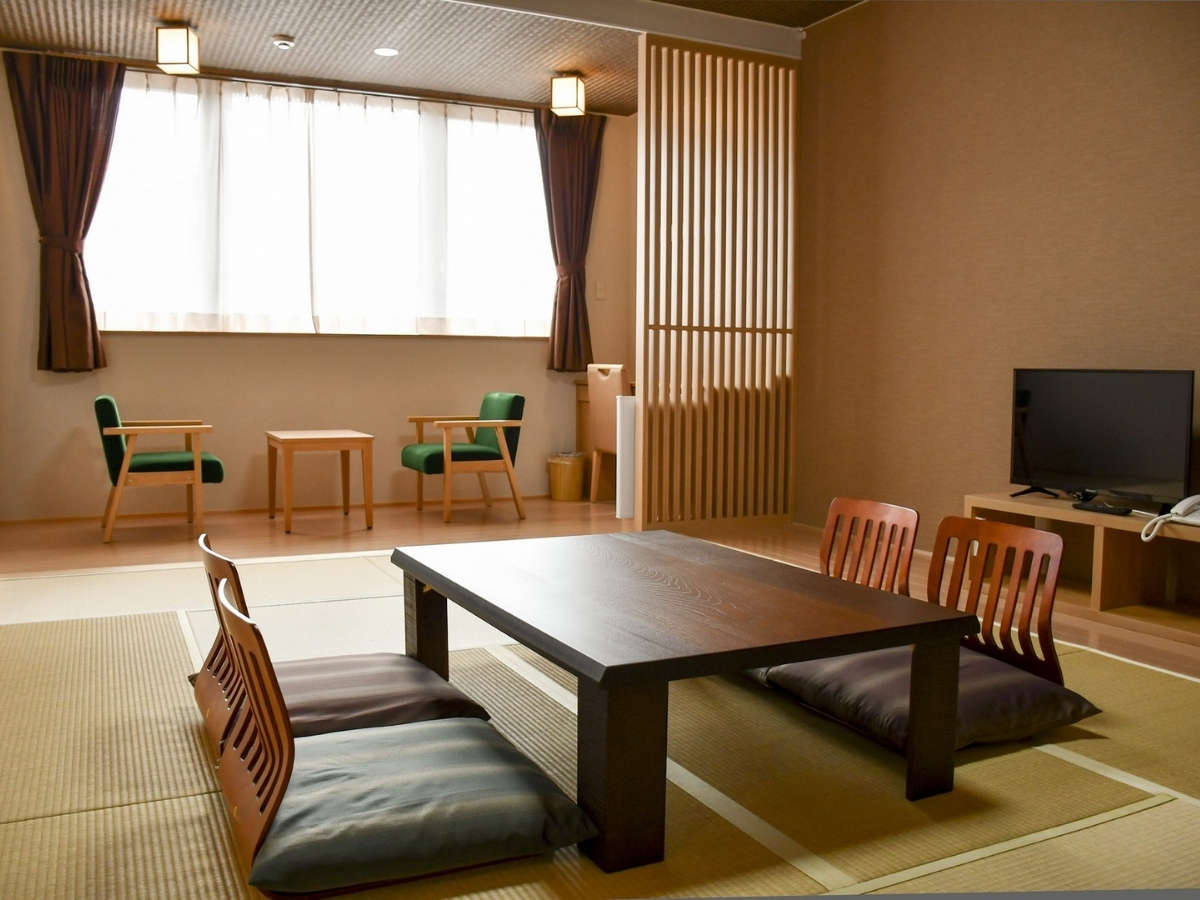 奥松島レーンホテル