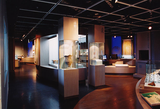 タイムシップ塩竈