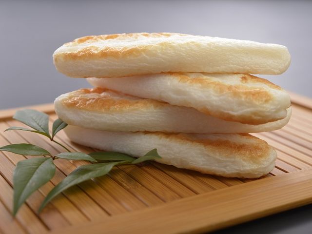 武田の笹かまぼこ