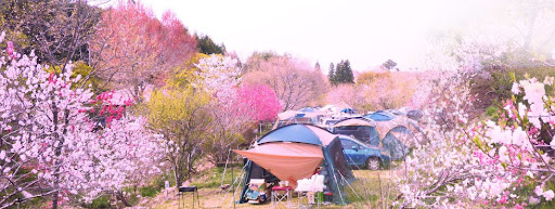 三河高原キャンプ村