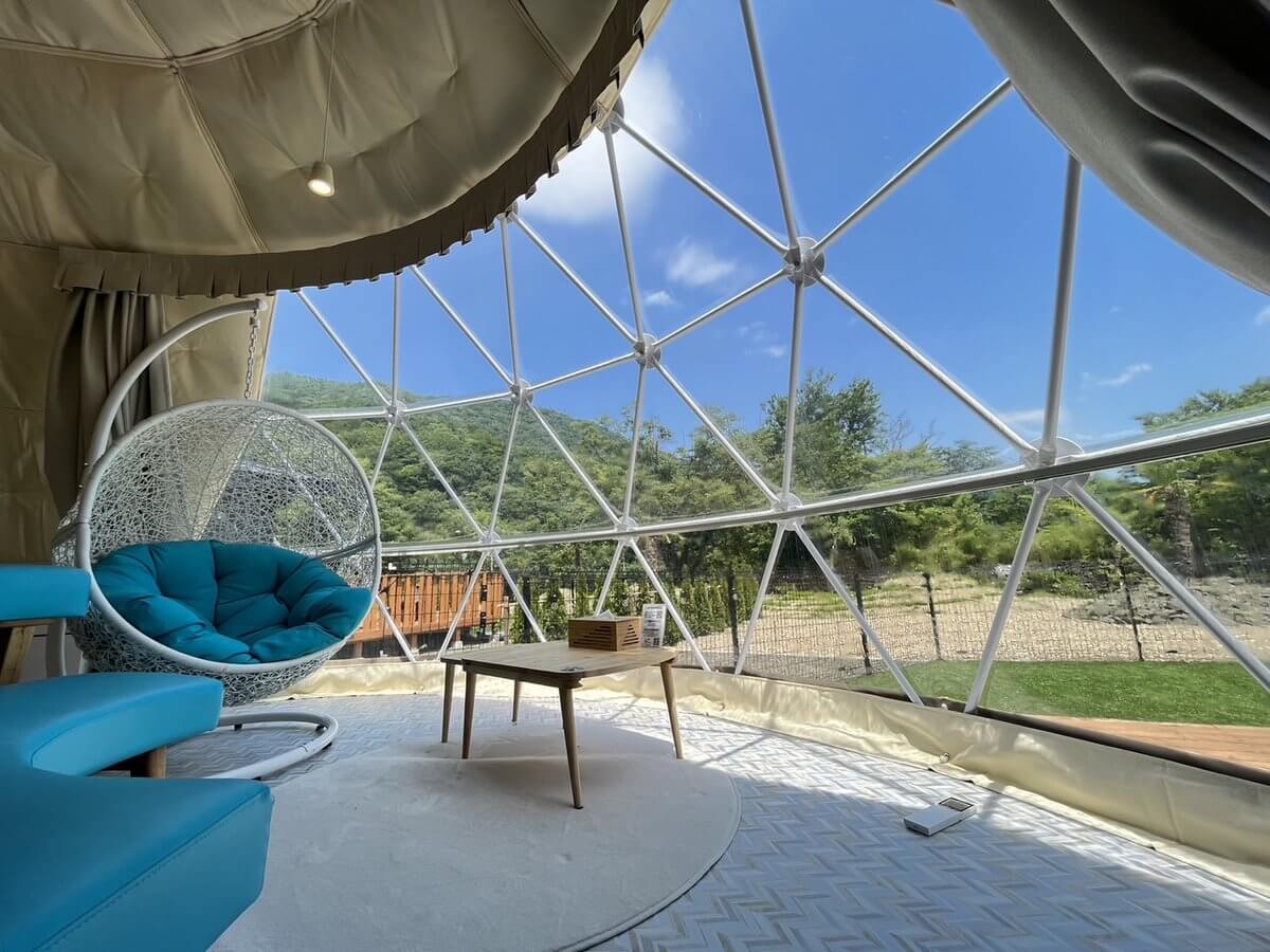 お宿　はなぶさ