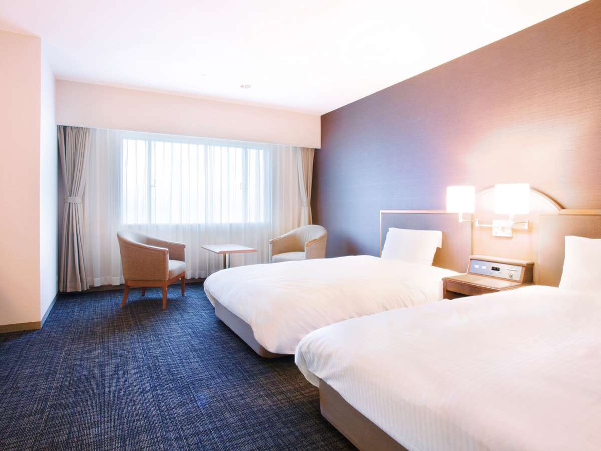 今津サンブリッジホテル