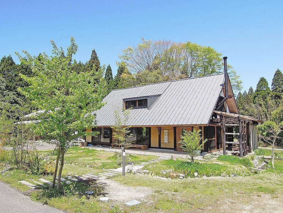 フォレストヴィラ　夢寿々