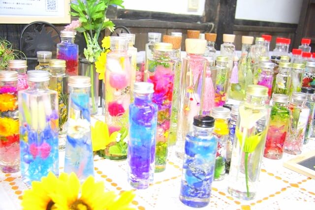 蝋燭町キャンドル工房