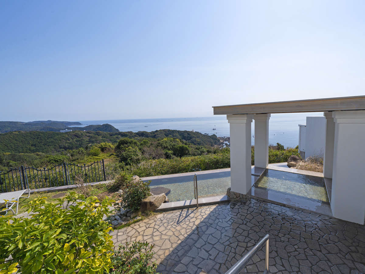 南紀すさみ温泉　ホテルベルヴェデーレ