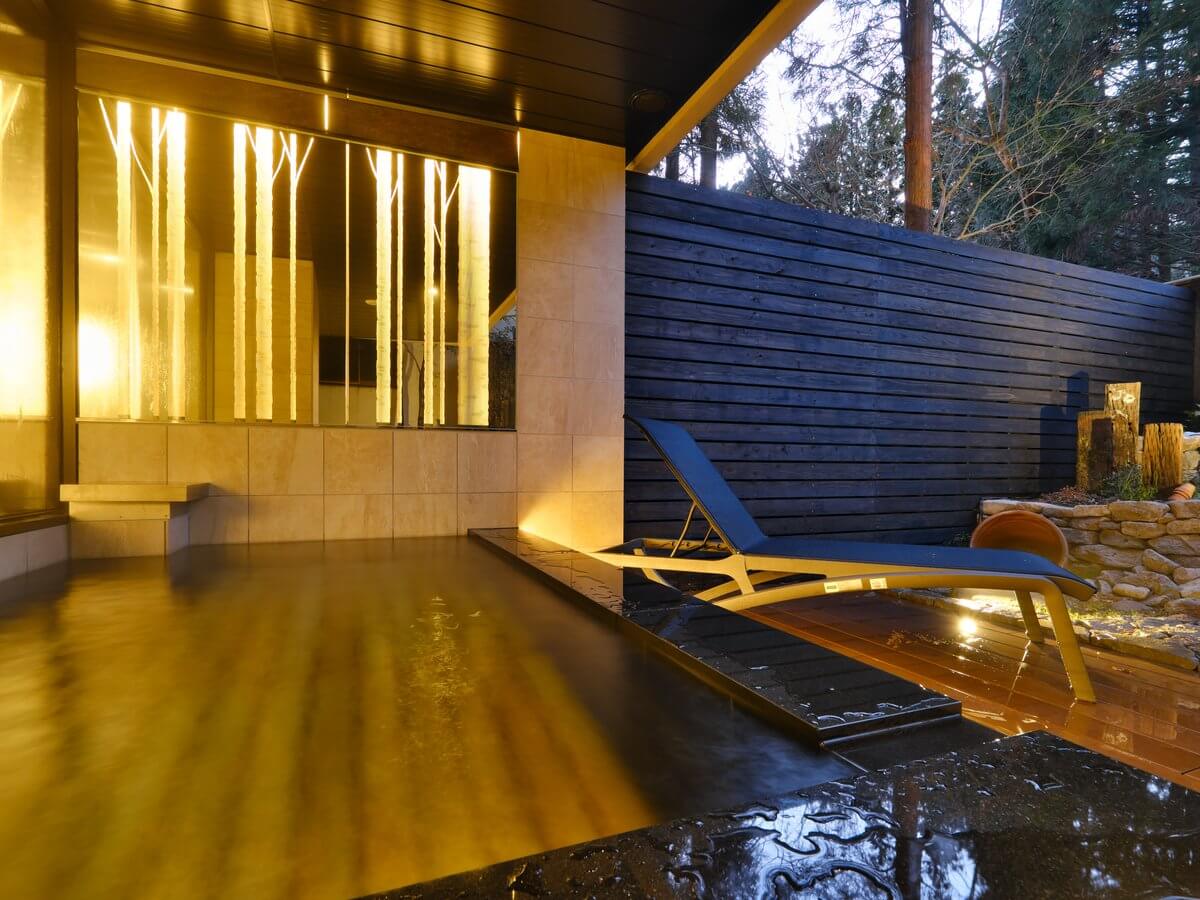 SHIN　湯治　HOTEL　LULUD