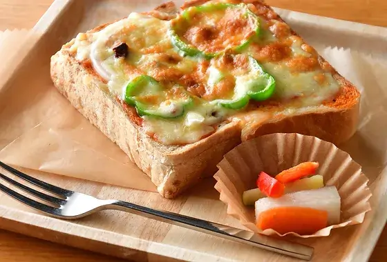 森のカフェKISEKI園