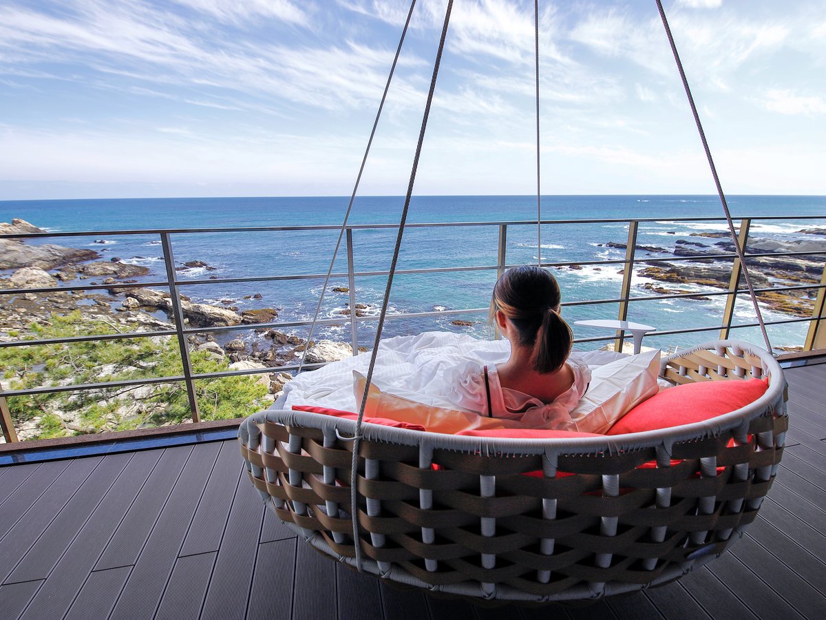 房総鴨川温泉　是空　―ＺＥＫＵＵ―