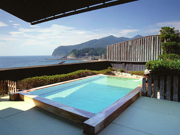 たたみの宿　湯の花亭