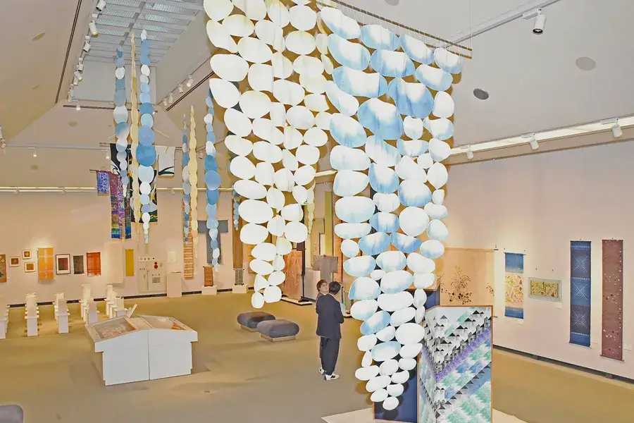 香美市立美術館