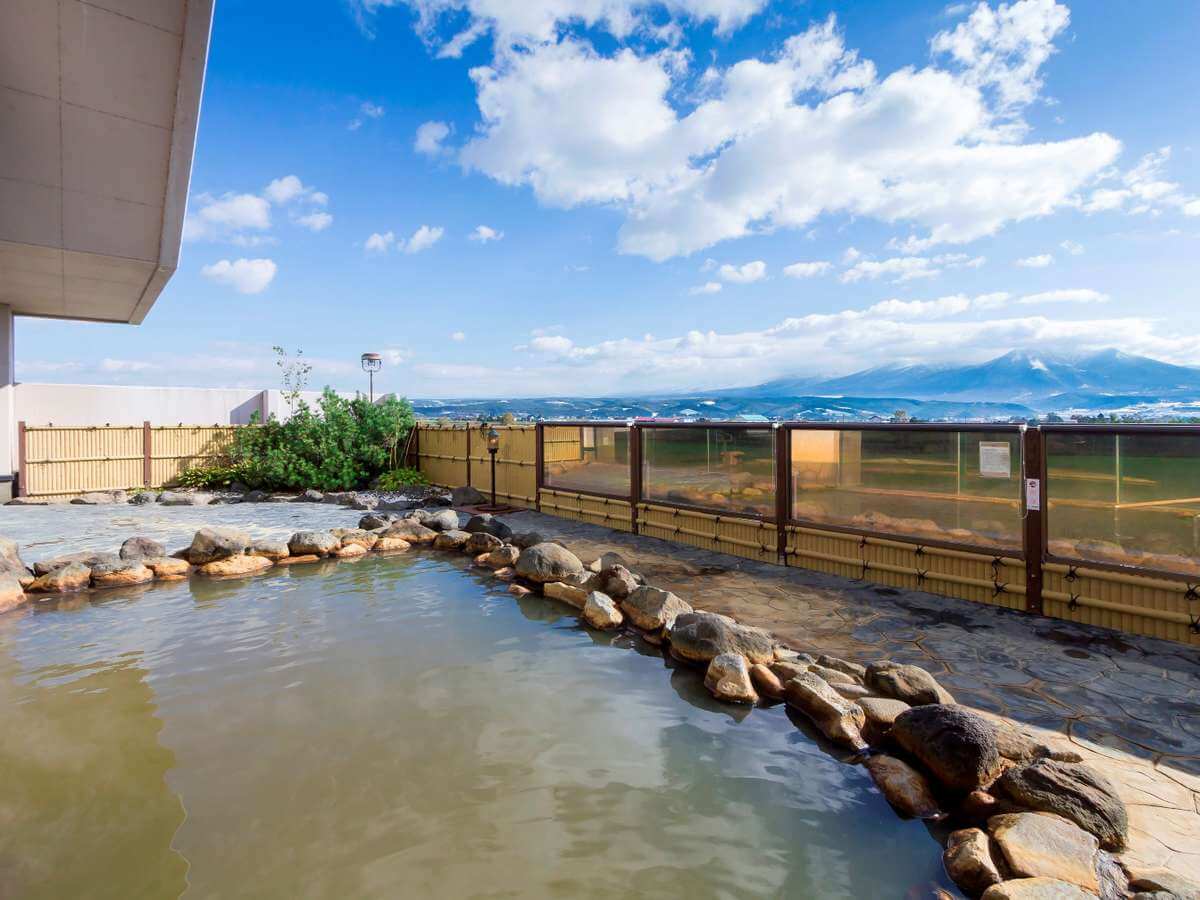 SPA＆HOTELRESORTふらのラテール