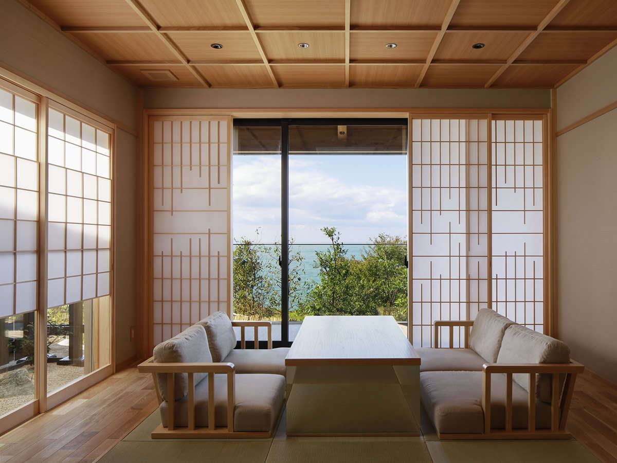 間人温泉　炭平