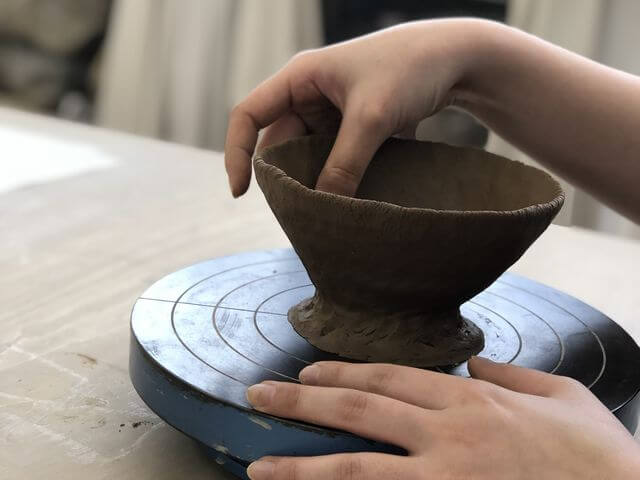 クレイスペースみなみ野陶房