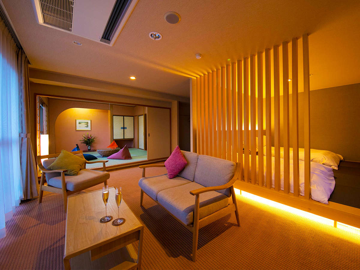 壱岐ステラコート太安閣