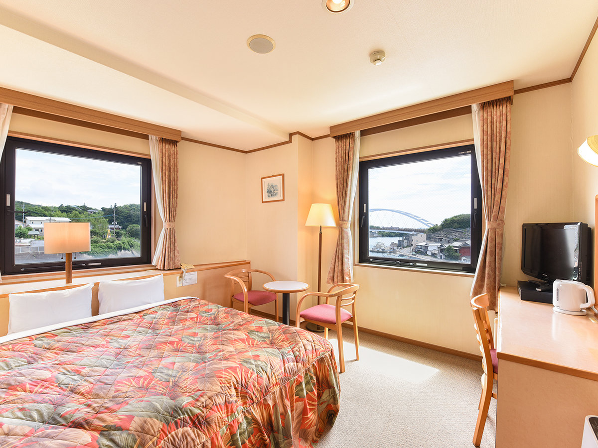 壱岐マリーナホテル