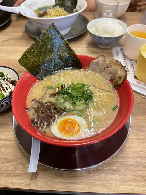 ラーメン凪沙