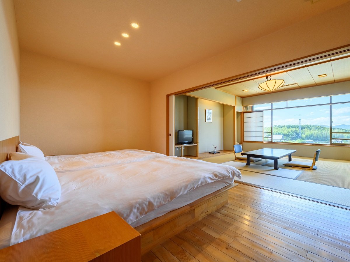 川棚グランドホテルお多福