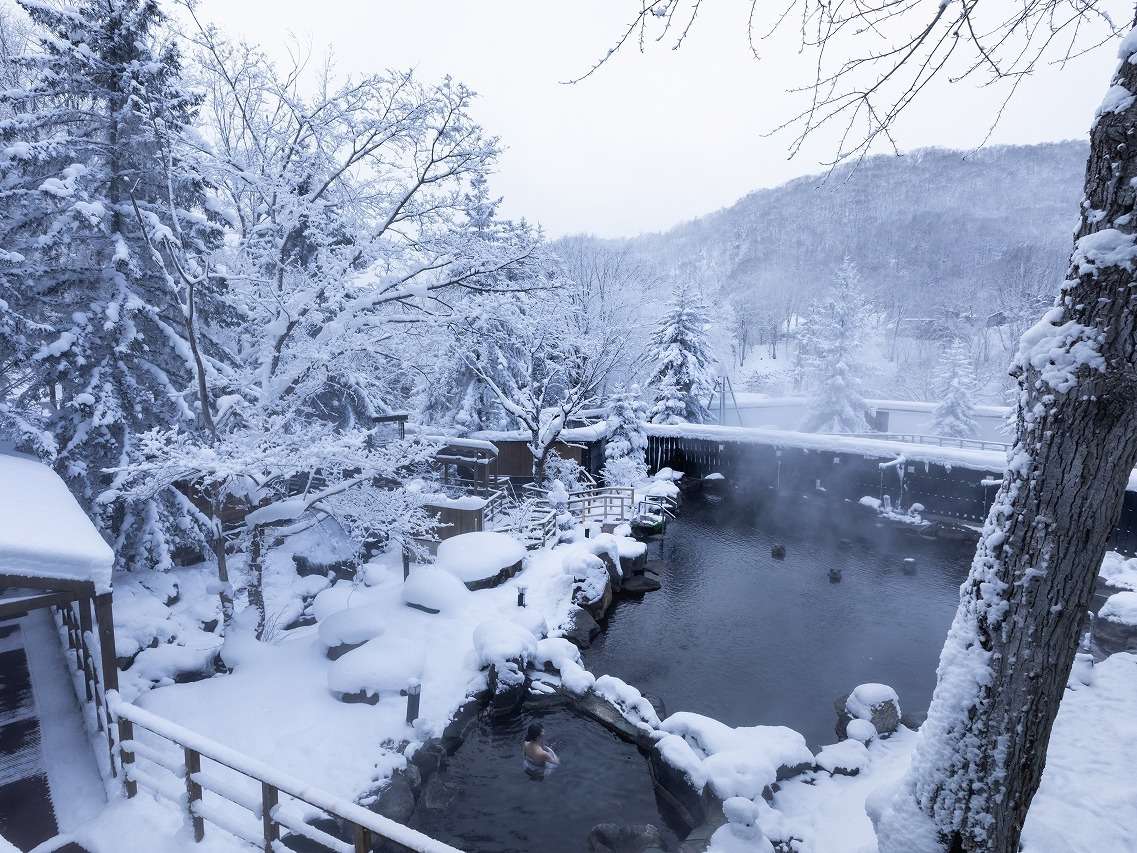 緑の風リゾート　きたゆざわ