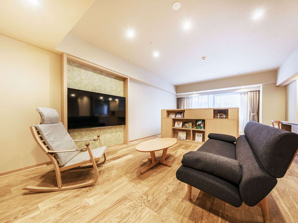 ホテルまほろば