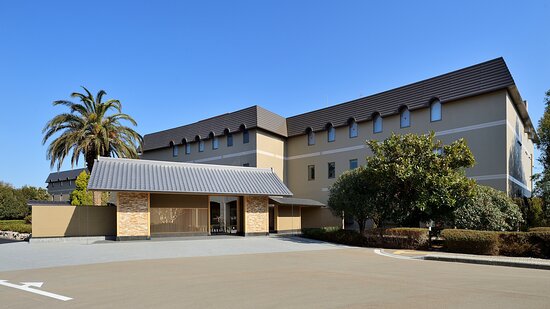 亀の井ホテル 伊豆高原