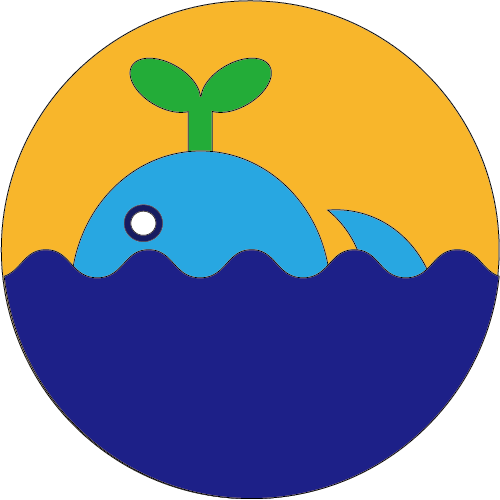 ページ最上部のロゴ